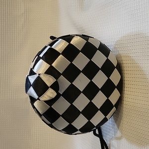 Whiting and Davis Evening Bag